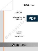 JSON Integration 10222 d099 Jul19