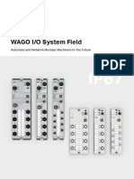 WAGO I O System Field 60419017