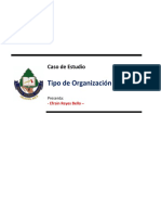 OAEF 01 - Constitución de Empresas Forestales