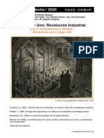 2020 - H2 Noche - 1.3. Urbanismo Siglo XIX