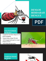 Demam Berdarah Dengue