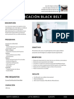 5 Lean Six Sigma Black Belt V20 - Compressed