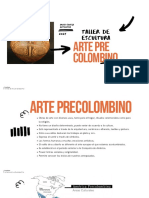 Arte Precolombino