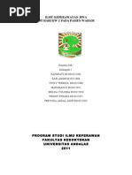 Download SP Wahamklp by Melda Choomee SN51729486 doc pdf