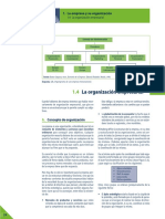 Lectura 2. La Organizacion Empresarial