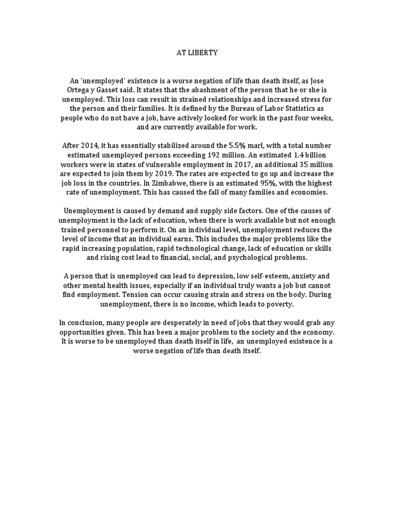 Sample Output | PDF | Social Science