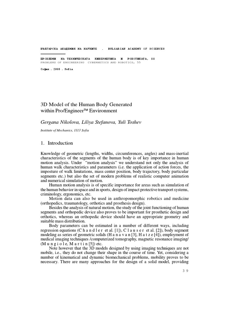 Pro e | Download Free PDF | 3 D Computer Graphics | Simulation