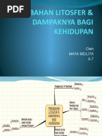 Download PERUBAHANLITOSFERDAMPAKNYABAGIKEHIDUPANbyHernandaAdiPurwanggaSN51729607 doc pdf
