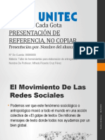 E2 - Presentacion - Entregable de Referencia