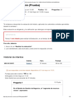 (M4-E1) Evaluación DIRECCIÓN ESTRATÉGICA DE EMPRESAS