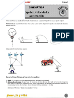 Tema 07 Cinemática