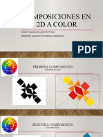 Presentacion Colores