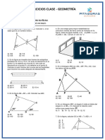 T01-TRIANGULOS (Propiedades Fundamentales)