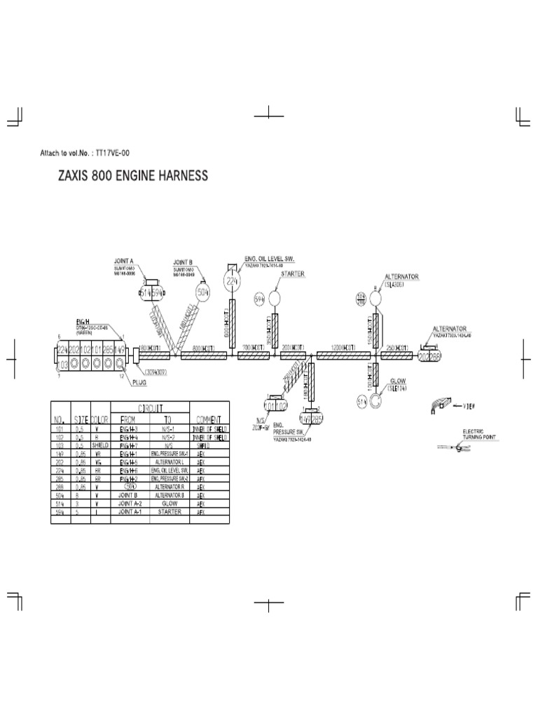 別ページ 参考画像 ZX800 Engine | PDF