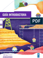 Guía Introductoria PNUD Colombia