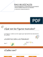 Clase 02 - Las Figuras Musicales (1)