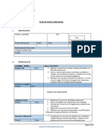 PAI - PACI-Formato 2021 PIE