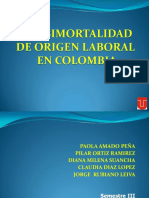 Diapositivas Nucleo 1 Morbilidad en Colombiapdf