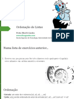 LP1_-_Aula10_-_Ordenacao_de_Listas