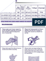Align-Power-Feed-Instruction-Manual - PDF DON PABLO