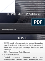 IP Address