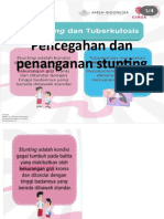 Materi Stunting