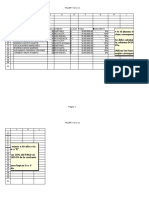 3.1 Taller Funcion Si Con Anidacion F (Y - O) - Excel Intermedio