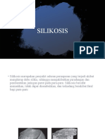 SILIKOSIS