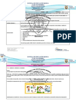 2do-Agenda Semanal