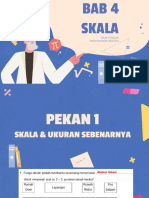 Bab 4 Skala Pekan 1