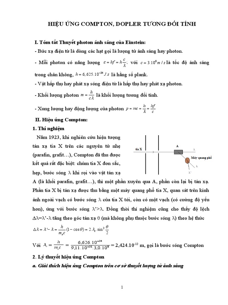 6. Các nhà khoa học nổi tiếng liên quan