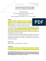 Hermida, P (2012) Significado del trabajo en epocas de cambio