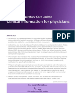 Clinical Info for Physicians