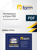 Eform PDF 2021