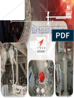 International Network for Cement Process Control & Laboratory Automation