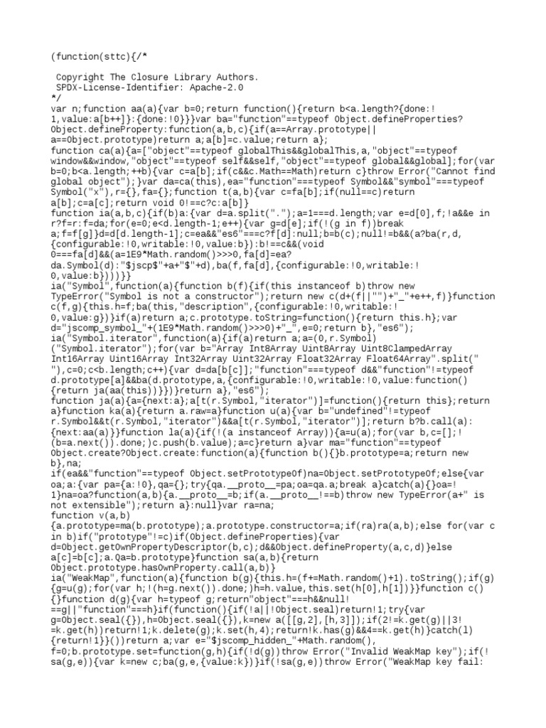 F | PDF | Software Development | Computer Programming
