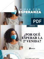 04-Sermón - Por Qué Esperar La 2 Venida