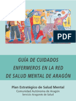 Guia de Cuidados Enfermeros en Salud Mental Aragon