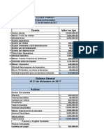 Razones Financieras 2P21