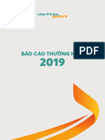 Báo Cáo Thư NG Niên 2019