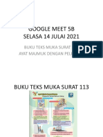 google meet  5b 14julai