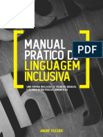 Manual Prático de Linguagem Inclusiva