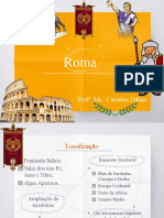 Roma Antiga