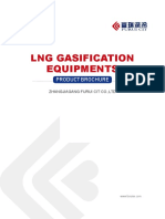 LNG Gasification Equipment - Furui Cit