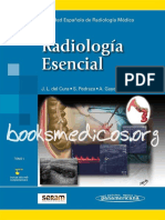 Radiologia Esencial Tomo 1