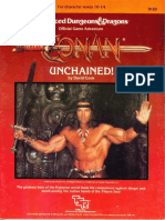 Unchained