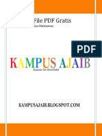 Berbagi File PDF Gratis