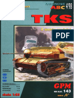 (Papermodels@emule) (GPM 143) - TKS Tankette