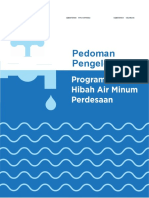 Pedoman - Pengelolaan - AM - Perdesaan - (SE) (JUKNIS)