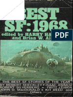 Best SF - 1968